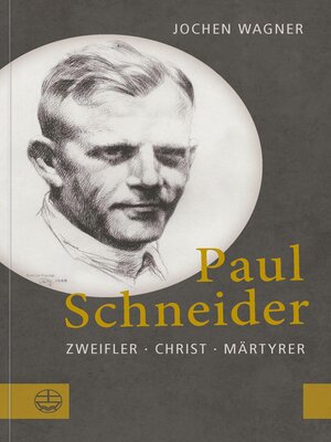 cover image of Paul Schneider